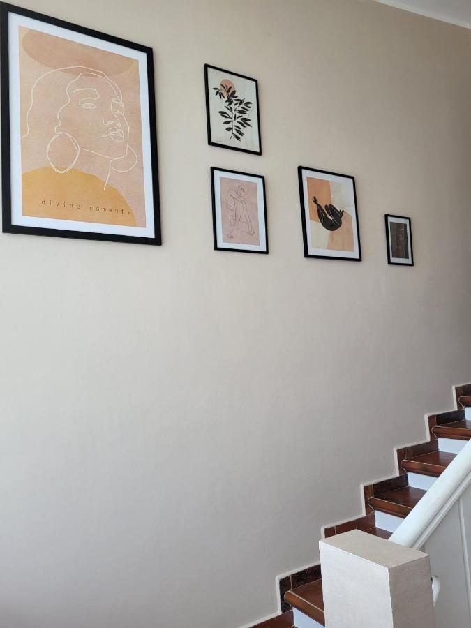 Sobe Pilajevo 2, 183 Ulica Stjepana Radica, Gola Exterior foto