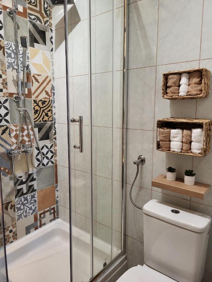 Sobe Pilajevo 2, 183 Ulica Stjepana Radica, Gola Exterior foto