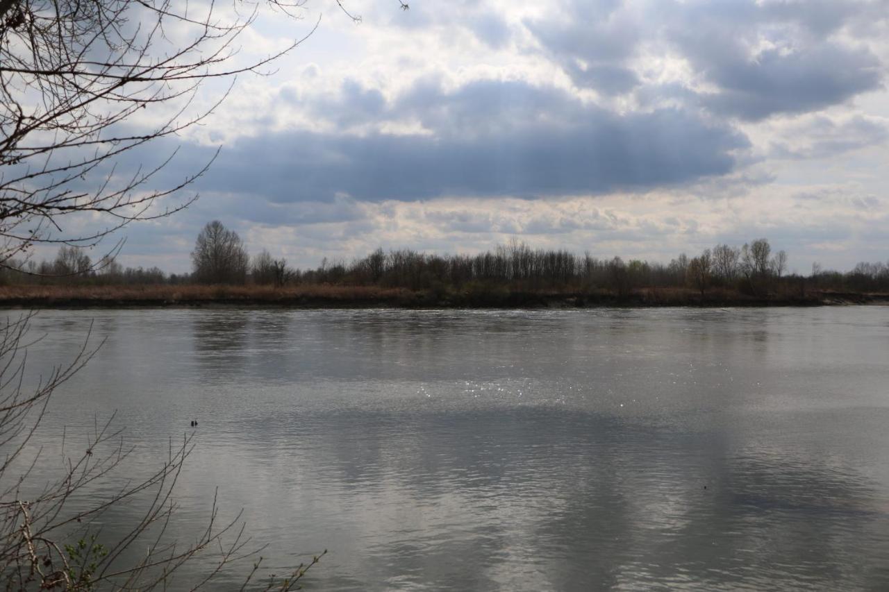 Sobe Pilajevo 2, 183 Ulica Stjepana Radica, Gola Exterior foto