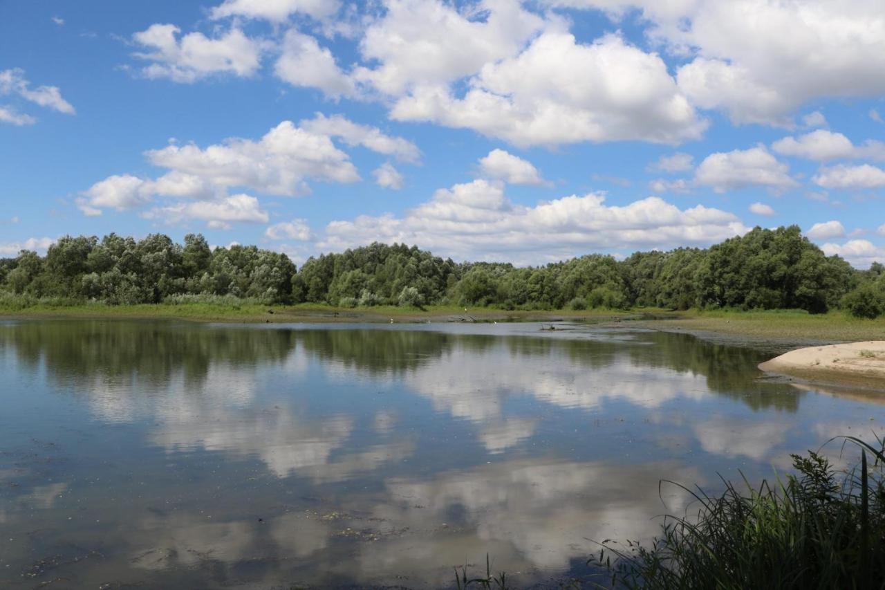 Sobe Pilajevo 2, 183 Ulica Stjepana Radica, Gola Exterior foto
