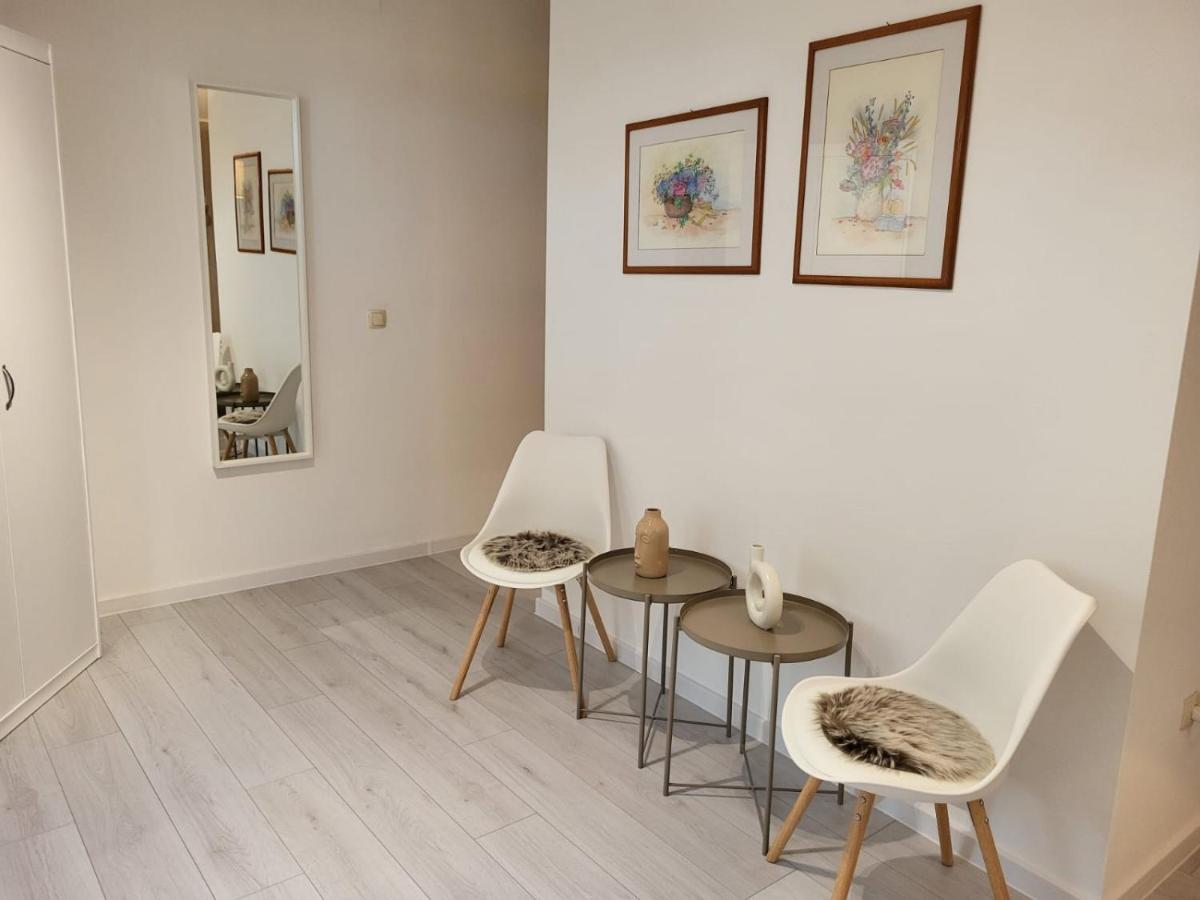 Sobe Pilajevo 2, 183 Ulica Stjepana Radica, Gola Exterior foto